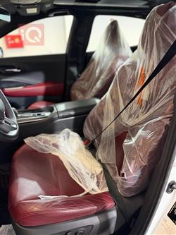 تۆیۆتا کراون